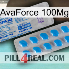 AvaForce 100Mg new15